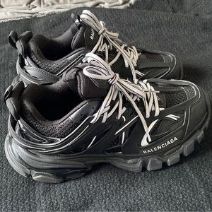 Balenciaga sneakers